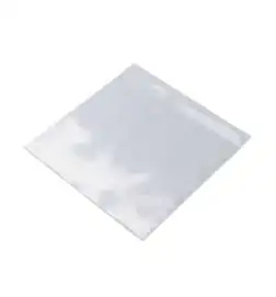 Reloop Premium 12 Vinyl LP Outer Sleeves (100 pcs)