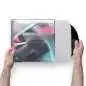 Reloop Premium 12" Vinyl LP Outer Sleeves (100 pcs) Reloop Premium 12" Vinyl LP Outer Sleeves (100 pcs)