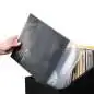Reloop Premium 12" Vinyl LP Outer Sleeves (100 pcs) Reloop Premium 12" Vinyl LP Outer Sleeves (100 pcs)
