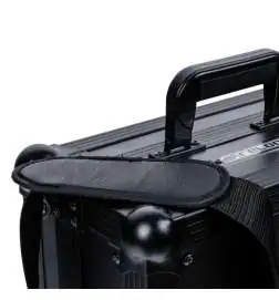 Reloop Premium Battle Mixer Case