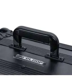 Reloop Premium Battle Mixer Case