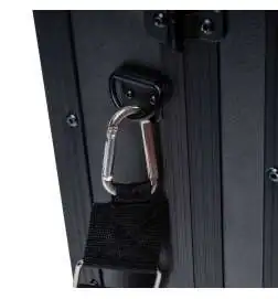 Reloop Premium Battle Mixer Case