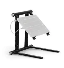Reloop Stand USB Hub (Black)