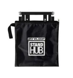 Reloop Stand USB Hub (Black)