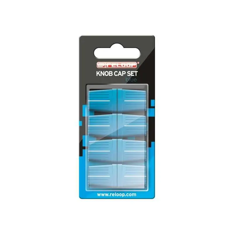 Reloop Knob Cap Set Azúl