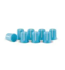 Reloop knop Cap Set Blue