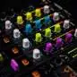 Reloop Knob Cap Set Blue