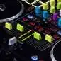 Reloop Fader Cap Set Blue
