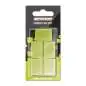 Reloop Set capuchons fader vert
