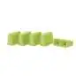 Reloop Fader Cap Set verde