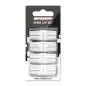 Reloop knop Cap Set wit