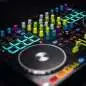 Reloop Knob Cap Set branco