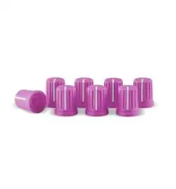 Reloop Set potentiomètres violet
