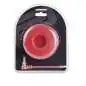 Reloop Ear Pack / Cabo espiral vermelho
