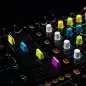 Reloop Fader Cap Set Yellow