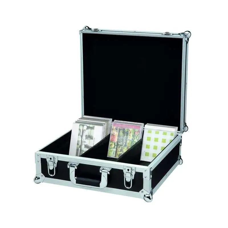 Reloop 100er CD Case PRO