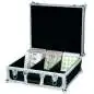 Reloop Estuche de 100 CD Case PRO