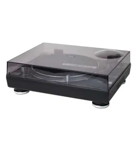 Reloop Abdeckhaube RP-7000 8000