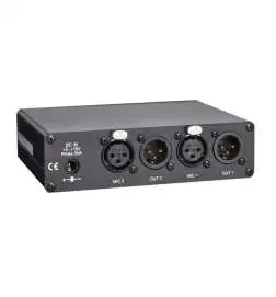 Neumann N 248
