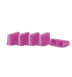 Reloop Fader Cap Set lila