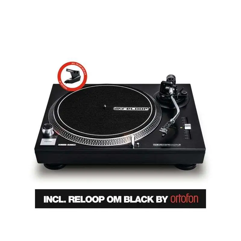 Reloop RP-2000 USB Mk2