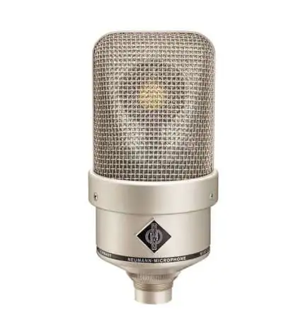 Neumann M 150 TUBE