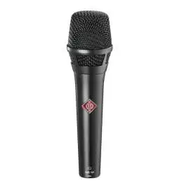 Neumann KMS 104 BK