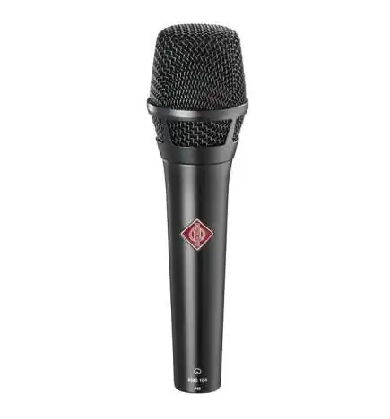 Neumann KMS 104 BK