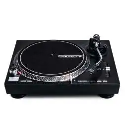 Reloop RP-4000 MK2 gira discos