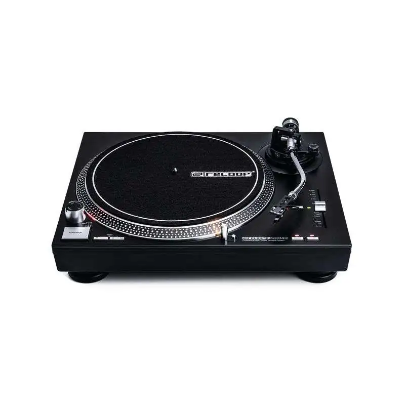Reloop RP-4000 MK2 record player