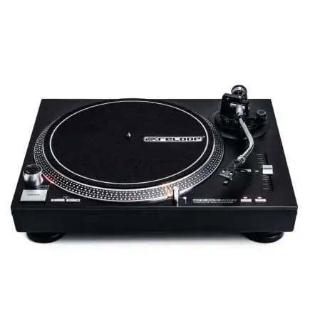 Reloop RP-4000 MK2 gramofon