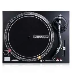 Reloop RP-4000 MK2 record player