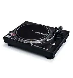 Reloop RP-4000 MK2 record player