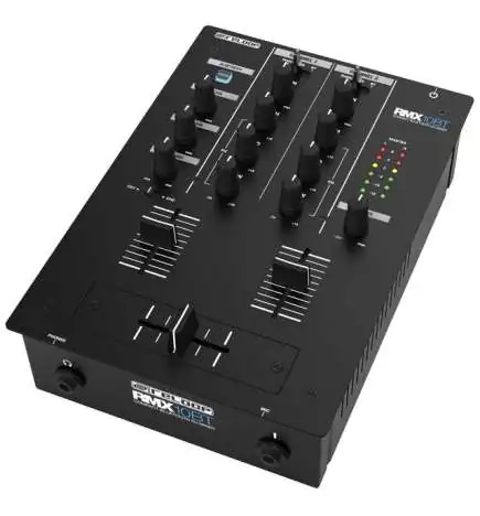 Reloop RMX-10 BT Mixer Dj