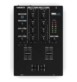 Reloop RMX-10 BT DJ Mixer