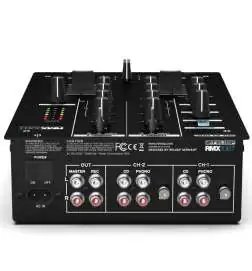 Reloop RMX-10 BT DJ Mixer