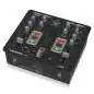Behringer VMX100USB DJ Mixer