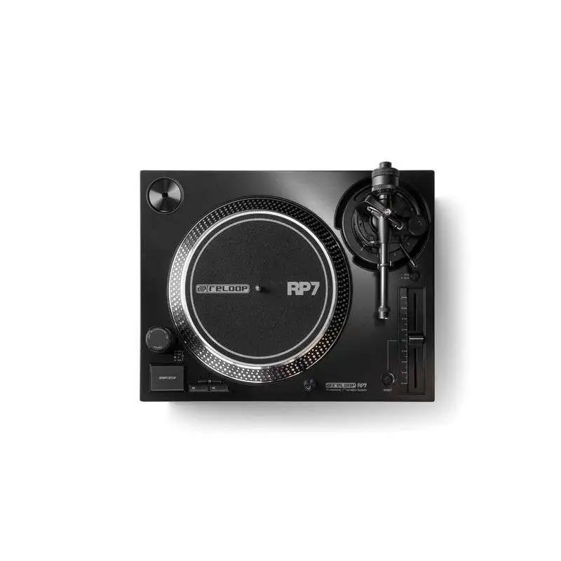 Reloop RP-7