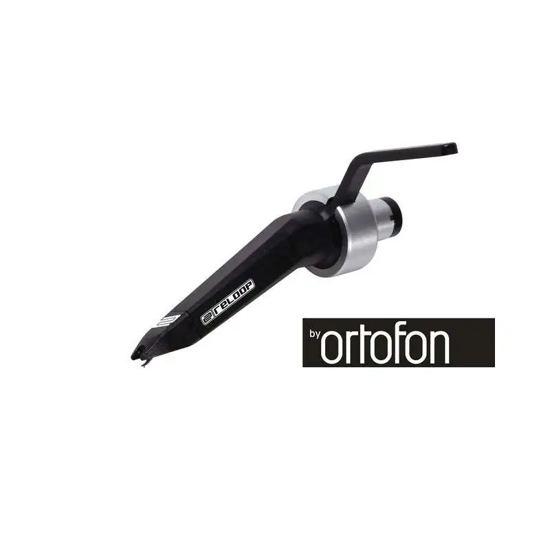 Reloop Concorde Black DJ cartridges