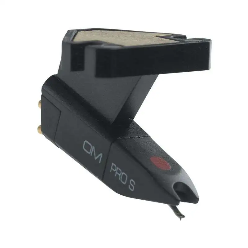 Ortofon OM Pro S System DJ element & naald