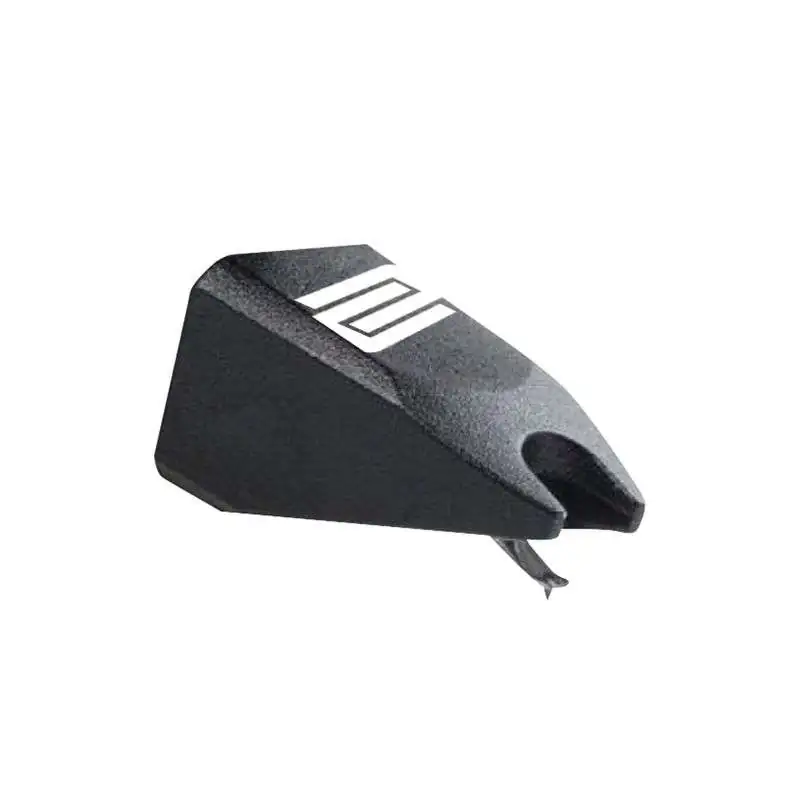 Reloop OM replacement stylus Black