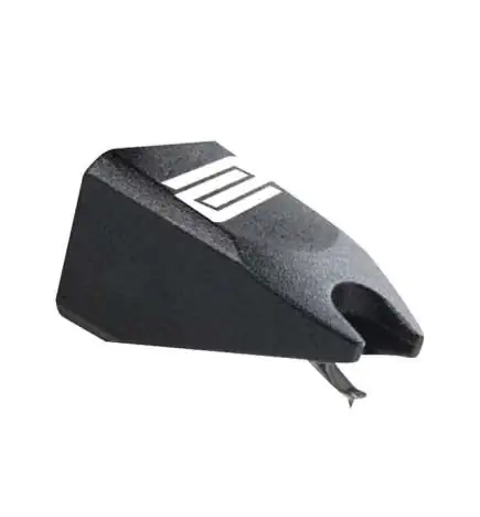 Reloop OM Schwarz Ersatznadel
