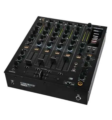 Reloop RMX-60 Digital DJ Mixer