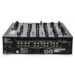 Reloop RMX-60 Digital DJ Mixer