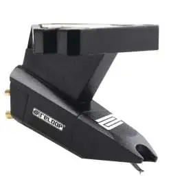 Reloop OM Black cellule dj