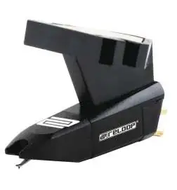 Reloop OM Black cellule dj