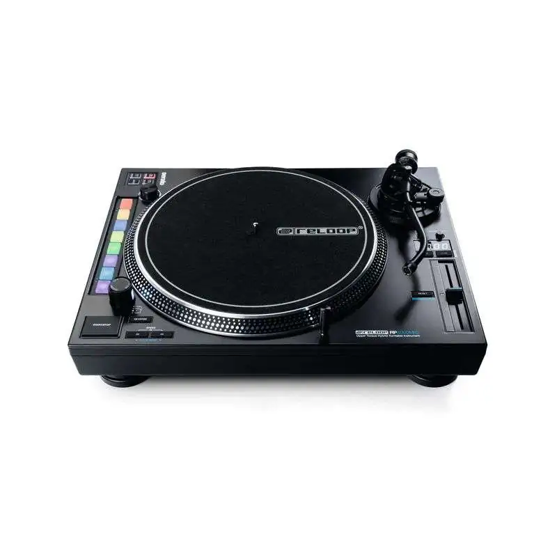 Reloop RP-8000 Mk2 tocadiscos