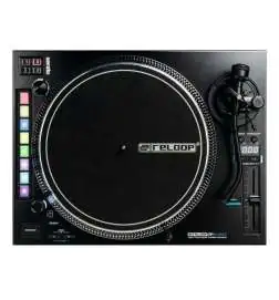 Reloop RP-8000 Mk2 record player