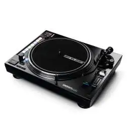 Reloop RP-8000 Mk2 tocadiscos