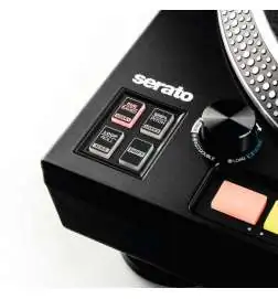 Reloop RP-8000 Mk2 record player